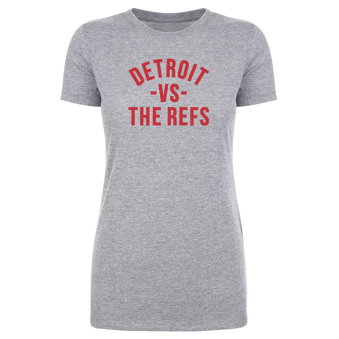 Vs. Everybody Women's T-Shirt | 500 LEVEL
