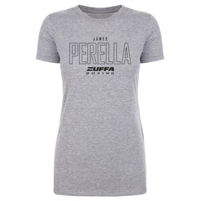 James Perella Women's T-Shirt | 500 LEVEL