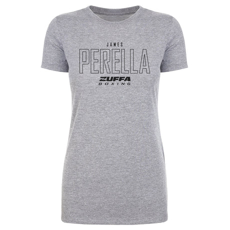 James Perella Women's T-Shirt | 500 LEVEL