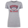 USMNT Women's T-Shirt | 500 LEVEL