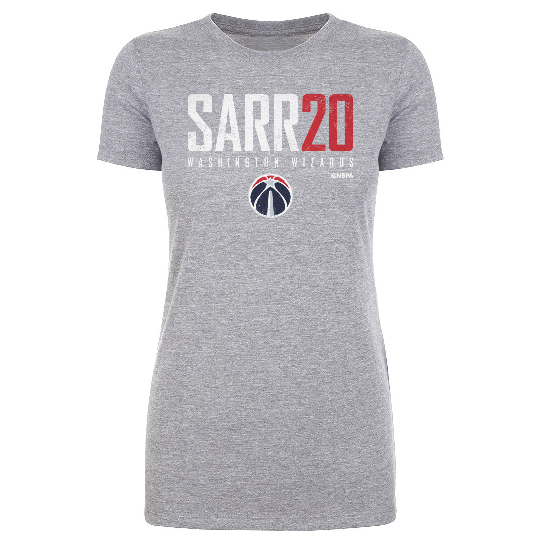 Alex Sarr Women's T-Shirt | 500 LEVEL