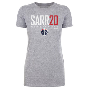 Alex Sarr Women's T-Shirt | 500 LEVEL