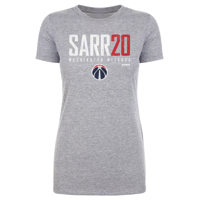 Alex Sarr Women's T-Shirt | 500 LEVEL