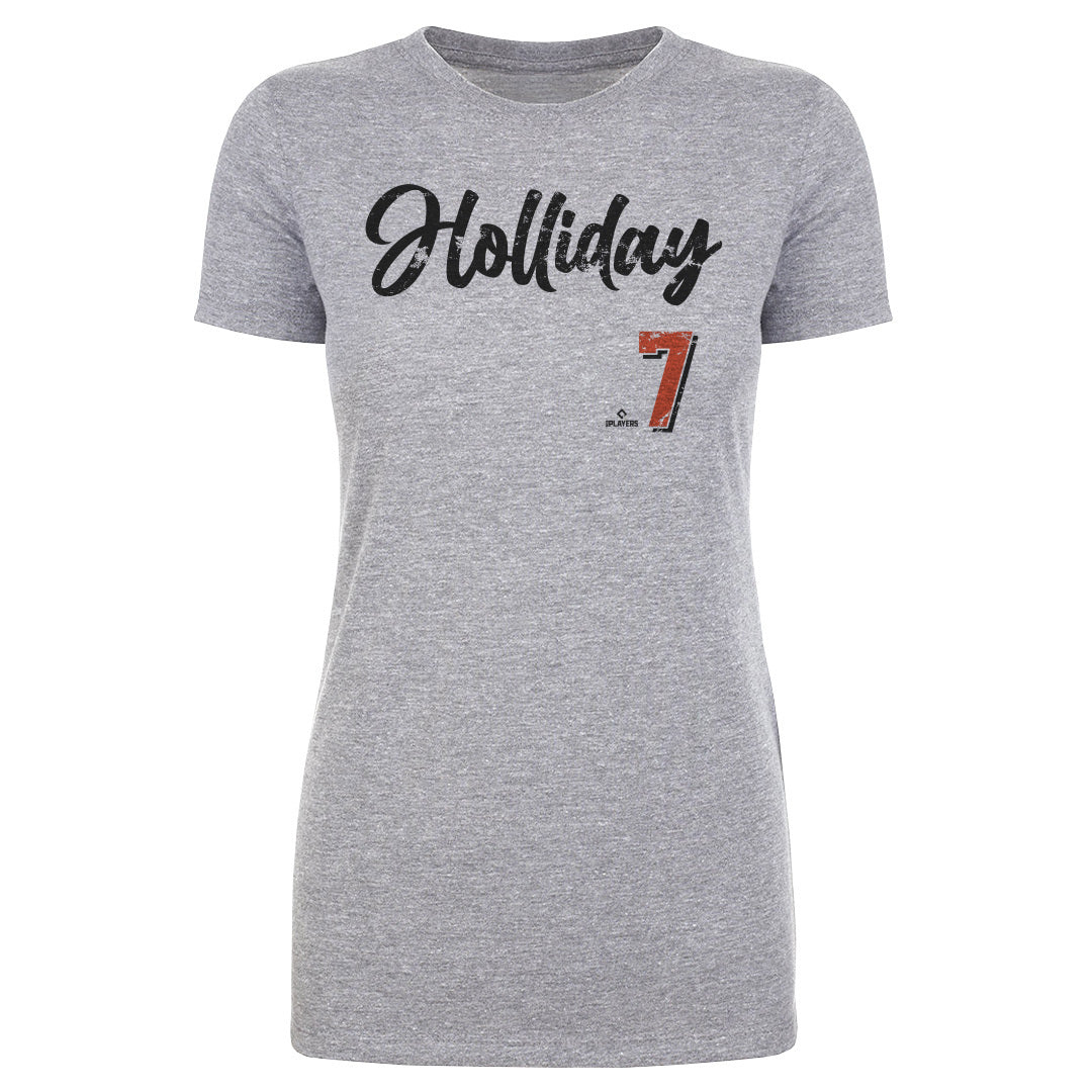Jackson Holliday Women&#39;s T-Shirt | 500 LEVEL
