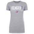 Chet Holmgren Women's T-Shirt | 500 LEVEL