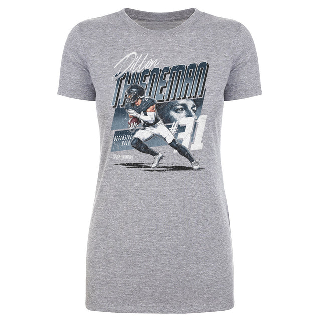 Dillon Thieneman Women's T-Shirt | 500 LEVEL