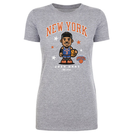 Josh Hart Women's T-Shirt | 500 LEVEL