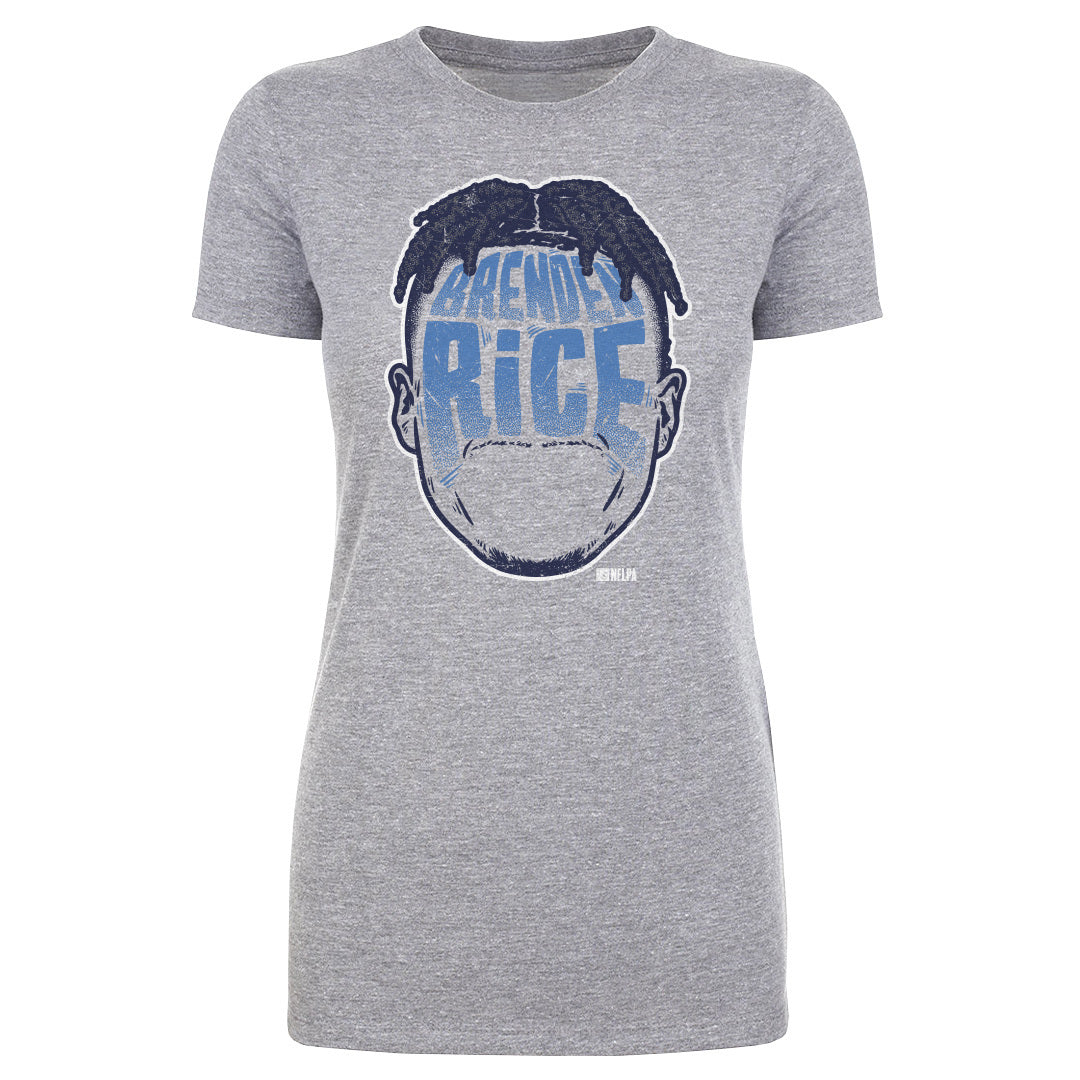 Brenden Rice Women&#39;s T-Shirt | 500 LEVEL