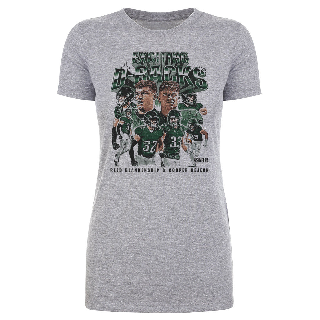 Reed Blankenship Women's T-Shirt | 500 LEVEL