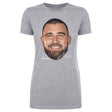 Travis Kelce Women's T-Shirt | 500 LEVEL