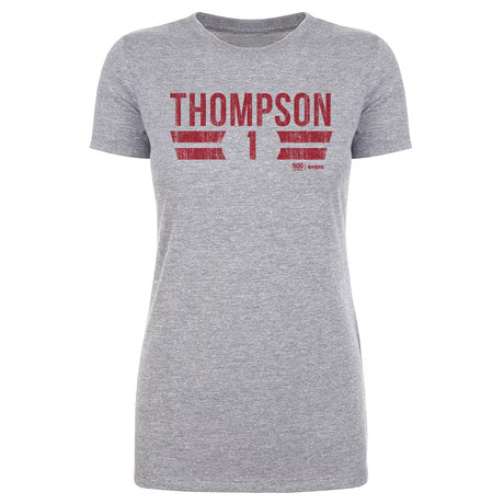 Amen Thompson Women's T-Shirt | 500 LEVEL