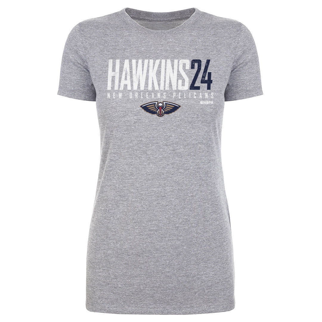 Jordan Hawkins Women's T-Shirt | 500 LEVEL