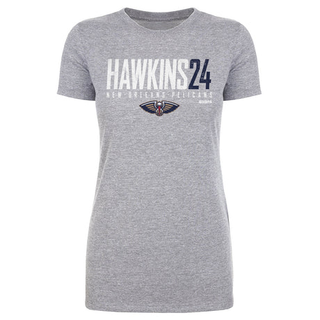 Jordan Hawkins Women's T-Shirt | 500 LEVEL