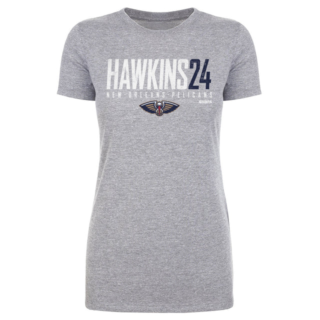 Jordan Hawkins Women's T-Shirt | 500 LEVEL