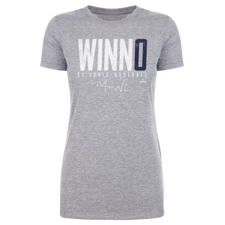 Masyn Winn Women's T-Shirt | 500 LEVEL