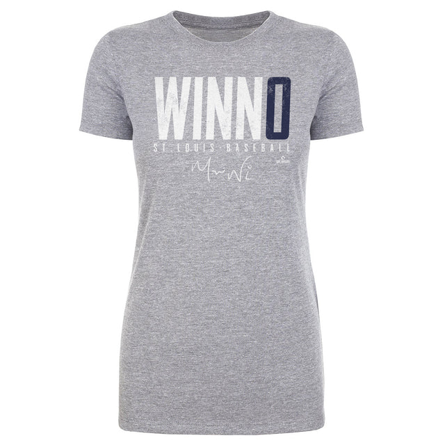 Masyn Winn Women's T-Shirt | 500 LEVEL