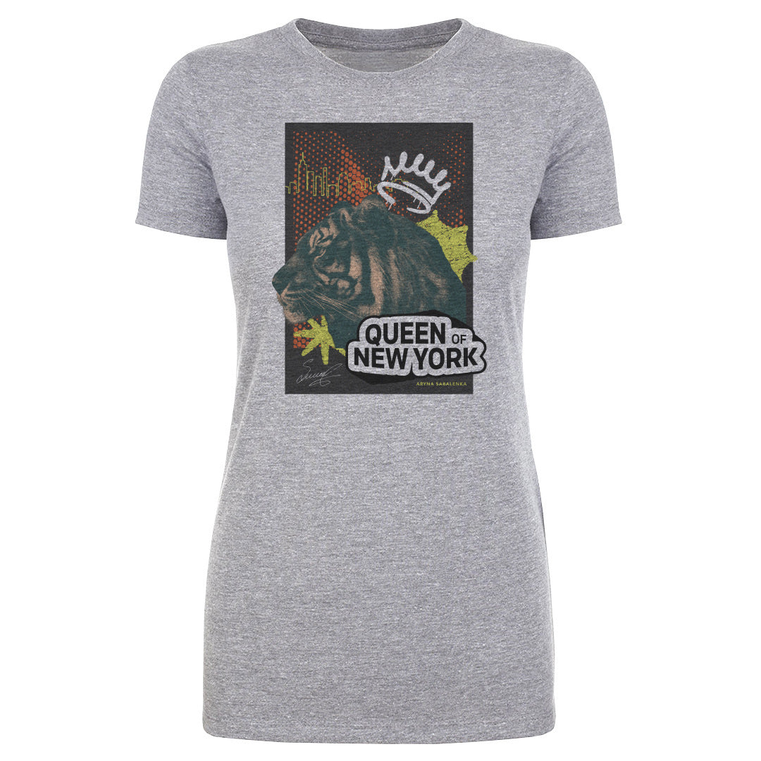 Aryna Sabalenka Women's T-Shirt | 500 LEVEL