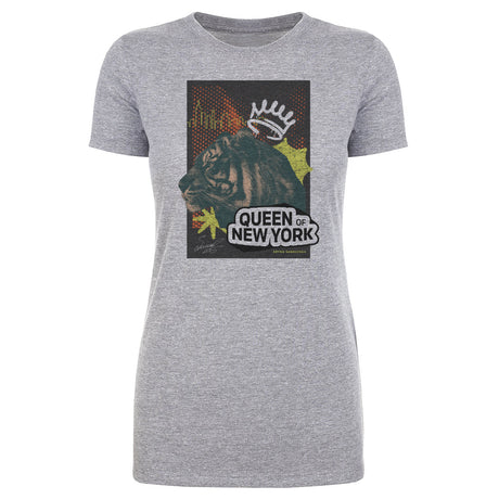 Aryna Sabalenka Women's T-Shirt | 500 LEVEL