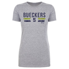 Paige Bueckers Women's T-Shirt | 500 LEVEL