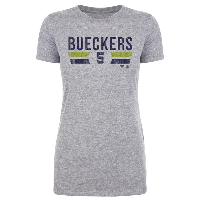 Paige Bueckers Women's T-Shirt | 500 LEVEL