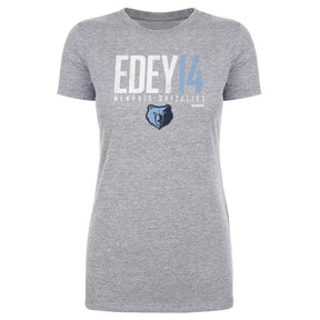 Zach Edey Women's T-Shirt | 500 LEVEL