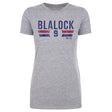 Hank Blalock Women's T-Shirt | 500 LEVEL
