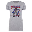 Vladimir Guerrero Women's T-Shirt | 500 LEVEL