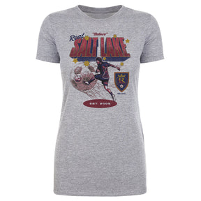 Real Salt Lake Women's T-Shirt | 500 LEVEL