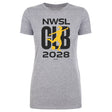 Columbus NWSL Women's T-Shirt | 500 LEVEL