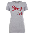 Sonny Gray Women's T-Shirt | 500 LEVEL