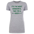 Christmas Women's T-Shirt | 500 LEVEL