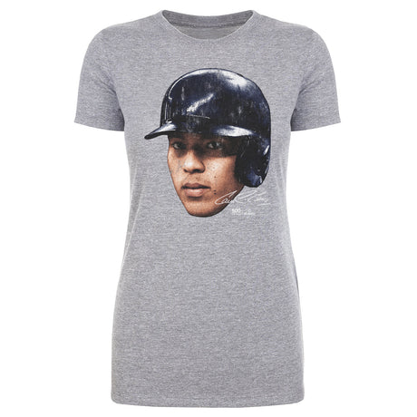 Carlos Correa Women's T-Shirt | 500 LEVEL