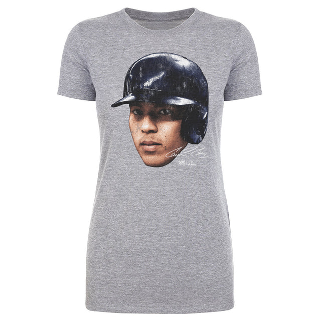 Carlos Correa Women's T-Shirt | 500 LEVEL