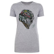 Devan Dubnyk Women's T-Shirt | 500 LEVEL