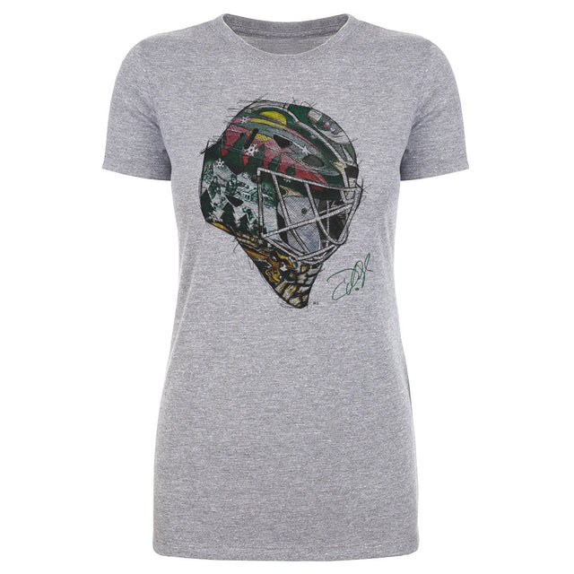 Devan Dubnyk Women's T-Shirt | 500 LEVEL