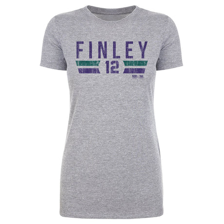 Steve Finley Women's T-Shirt | 500 LEVEL