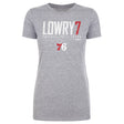 Kyle Lowry Women's T-Shirt | 500 LEVEL
