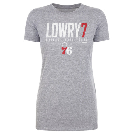 Kyle Lowry Women's T-Shirt | 500 LEVEL
