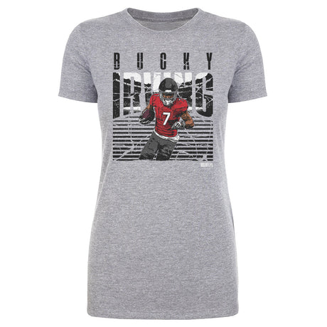 Bucky Irving Women's T-Shirt | 500 LEVEL