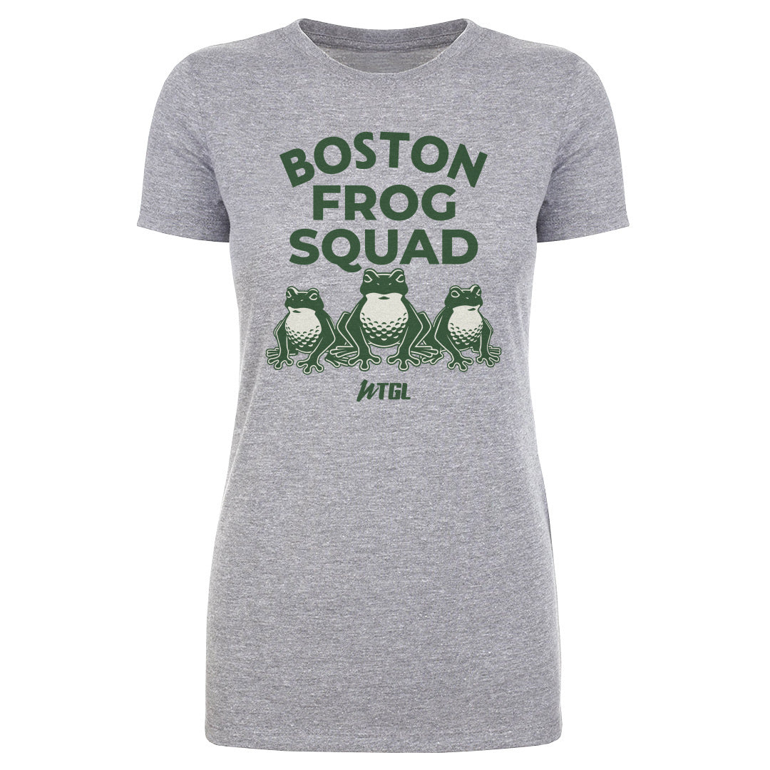 Boston Common Golf Women's T-Shirt | 500 LEVEL