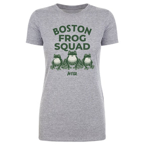 Boston Common Golf Women's T-Shirt | 500 LEVEL
