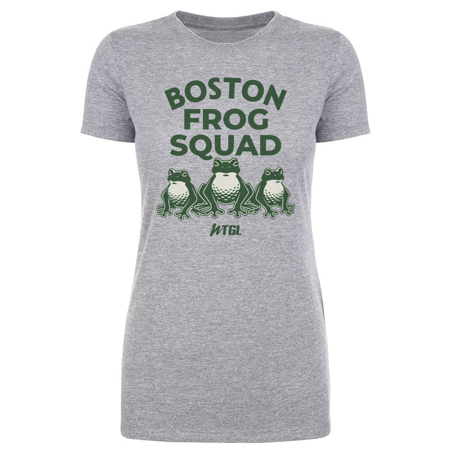 Boston Common Golf Women's T-Shirt | 500 LEVEL