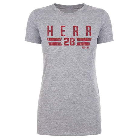 Tom Herr Women's T-Shirt | 500 LEVEL