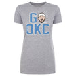 Alex Caruso Women's T-Shirt | 500 LEVEL