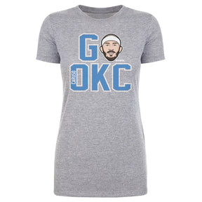 Alex Caruso Women's T-Shirt | 500 LEVEL