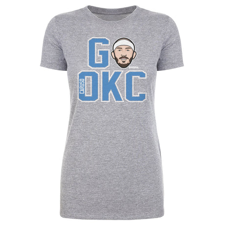 Alex Caruso Women's T-Shirt | 500 LEVEL