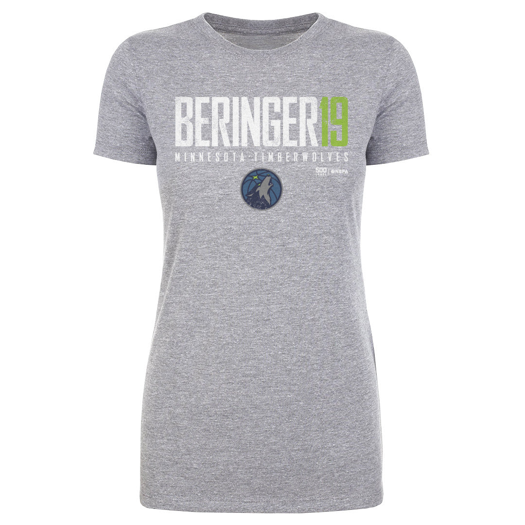 Joan Beringer Women's T-Shirt | 500 LEVEL