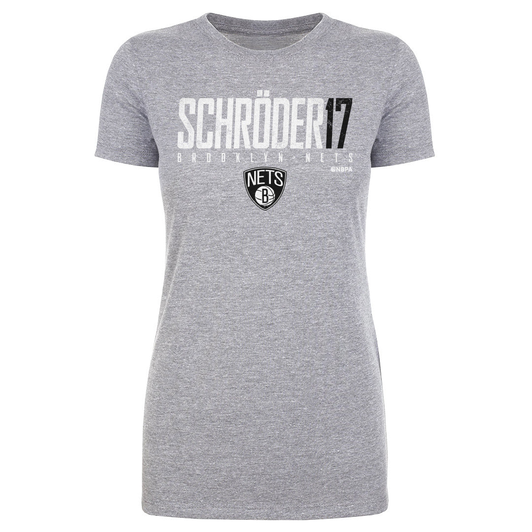 Dennis Schroder Women&#39;s T-Shirt | 500 LEVEL