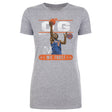OG Anunoby Women's T-Shirt | 500 LEVEL