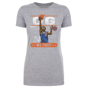 OG Anunoby Women's T-Shirt | 500 LEVEL